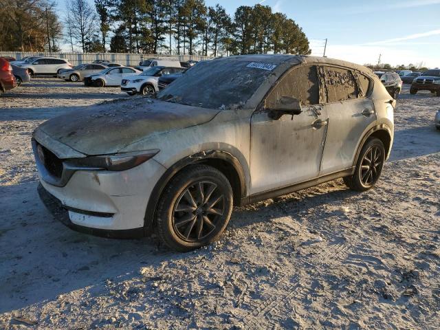 MAZDA CX-5 2018 jm3kfacm9j0405164