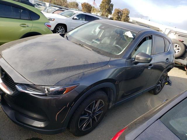 MAZDA CX-5 TOURI 2018 jm3kfacm9j0419159