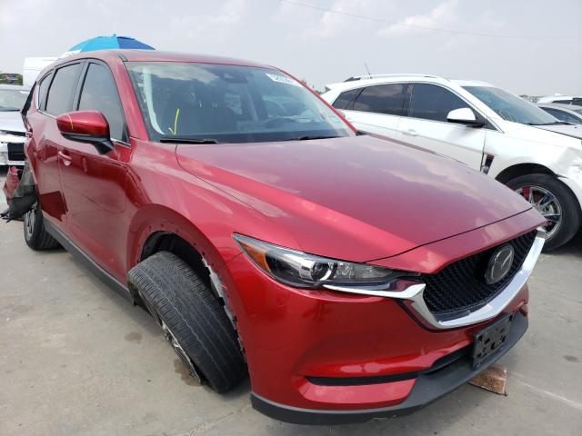 MAZDA NULL 2018 jm3kfacm9j0420201