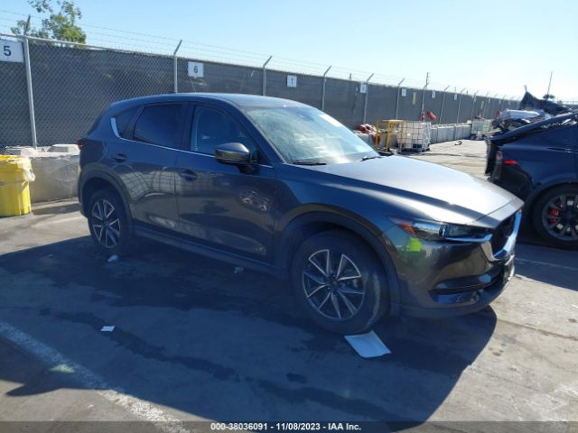 MAZDA CX-5 2018 jm3kfacm9j0433904