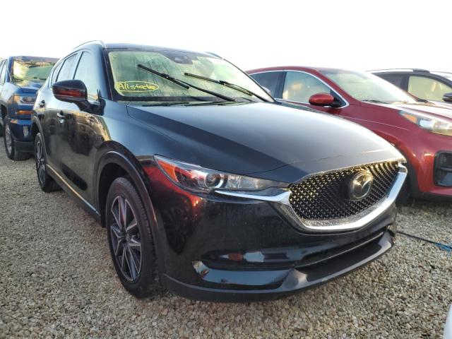 MAZDA CX-5 TOURI 2018 jm3kfacm9j1331867