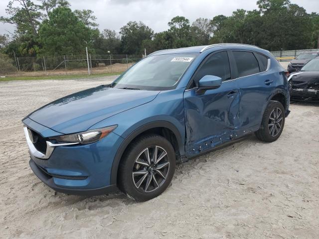 MAZDA CX-5 TOURI 2018 jm3kfacm9j1399232