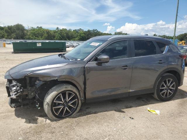 MAZDA CX-5 TOURI 2018 jm3kfacm9j1413226