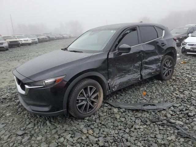 MAZDA CX-5 TOURI 2018 jm3kfacm9j1418054