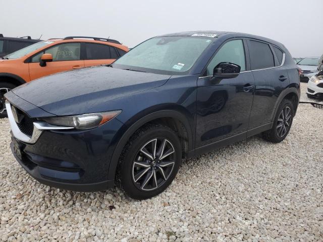 MAZDA CX-5 2018 jm3kfacm9j1431337