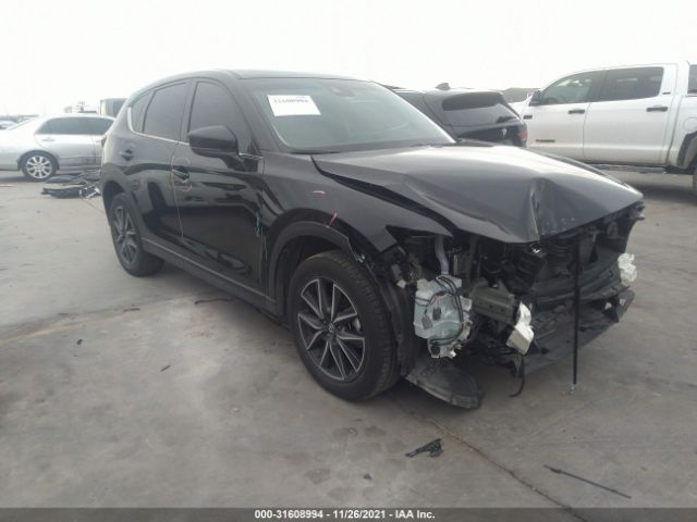 MAZDA CX-5 2018 jm3kfacm9j1454715