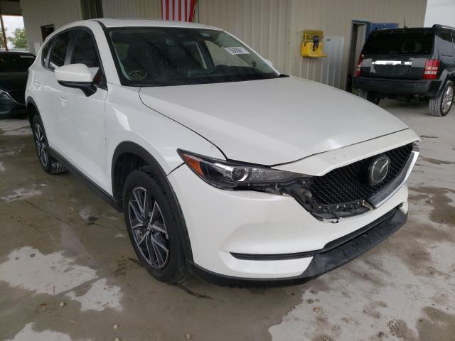 MAZDA NULL 2018 jm3kfacm9j1454763