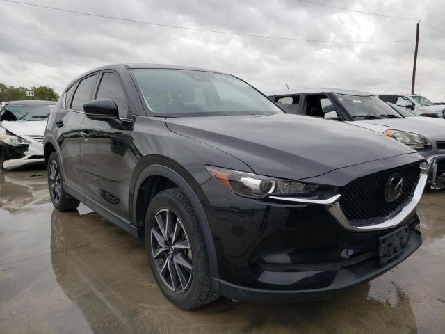 MAZDA CX-5 2018 jm3kfacm9j1456884