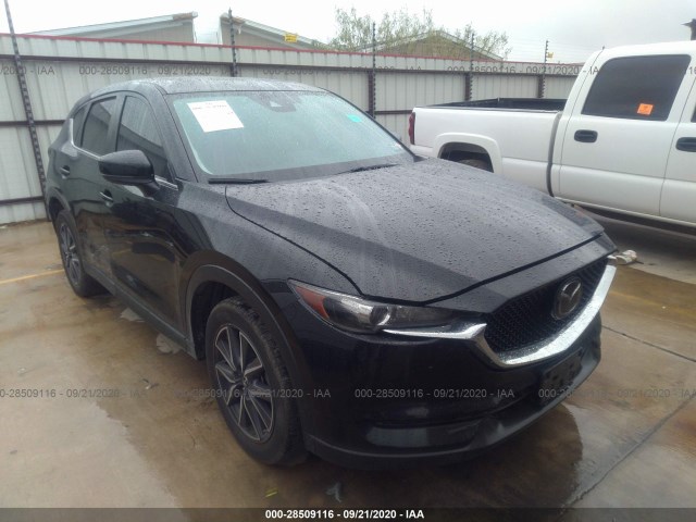 MAZDA CX-5 2018 jm3kfacm9j1471580