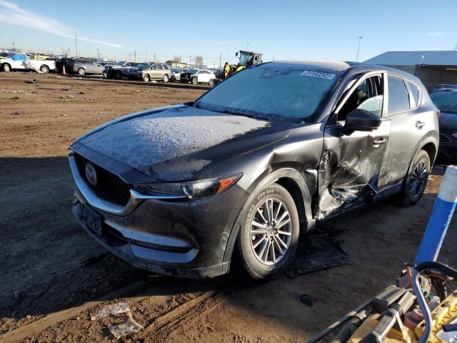 MAZDA CX-5 2019 jm3kfacm9k0536886