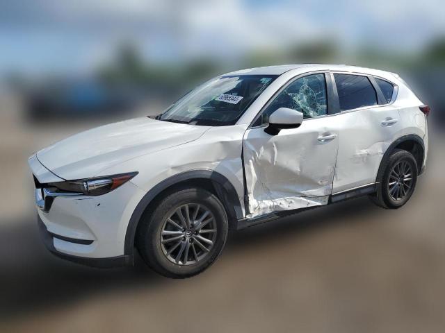 MAZDA CX-5 2019 jm3kfacm9k0556572