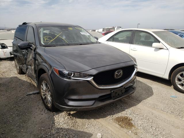 MAZDA CX-5 TOURI 2019 jm3kfacm9k0615720