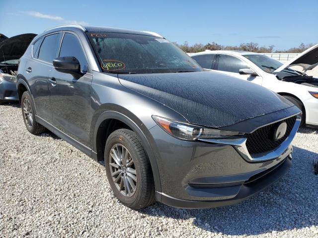 MAZDA CX-5 TOURI 2019 jm3kfacm9k0640567