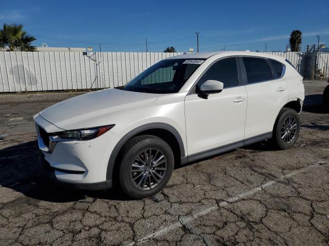 MAZDA CX-5 2019 jm3kfacm9k0644375