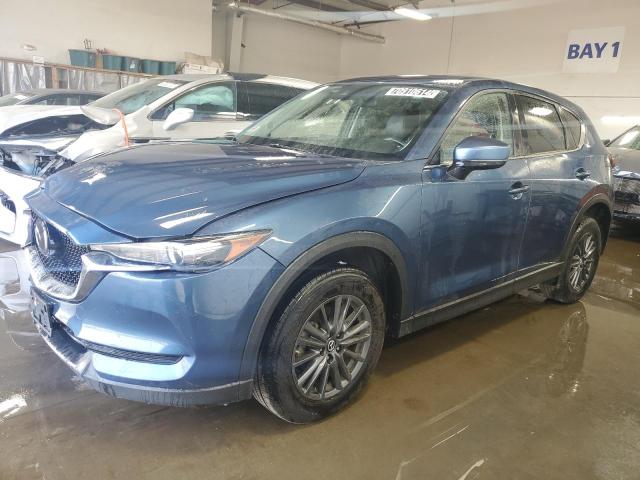 MAZDA CX-5 TOURI 2019 jm3kfacm9k0687386