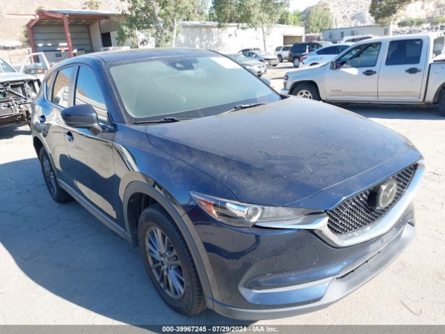 MAZDA CX-5 2019 jm3kfacm9k0687971