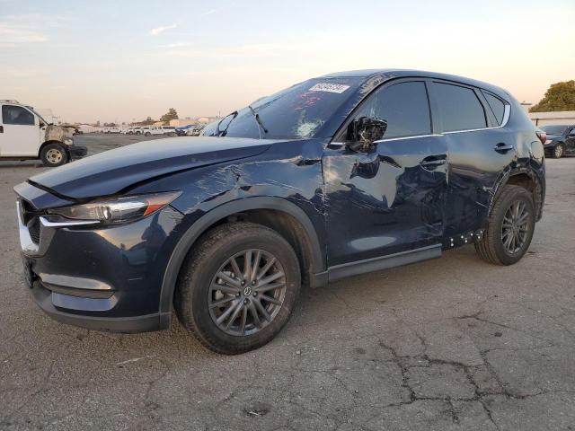 MAZDA CX-5 TOURI 2019 jm3kfacm9k0694340