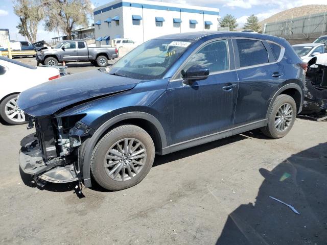 MAZDA CX-5 TOURI 2019 jm3kfacm9k1504143