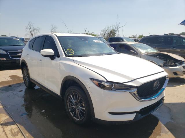 MAZDA CX-5 TOURI 2019 jm3kfacm9k1506796