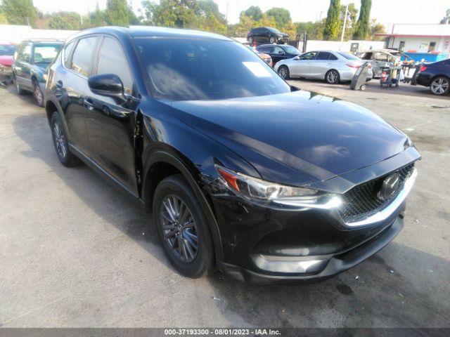 MAZDA CX-5 2019 jm3kfacm9k1512131