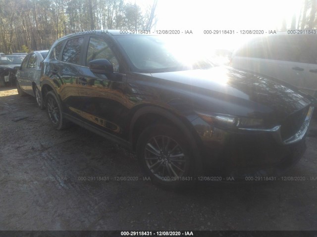 MAZDA CX-5 2019 jm3kfacm9k1512744