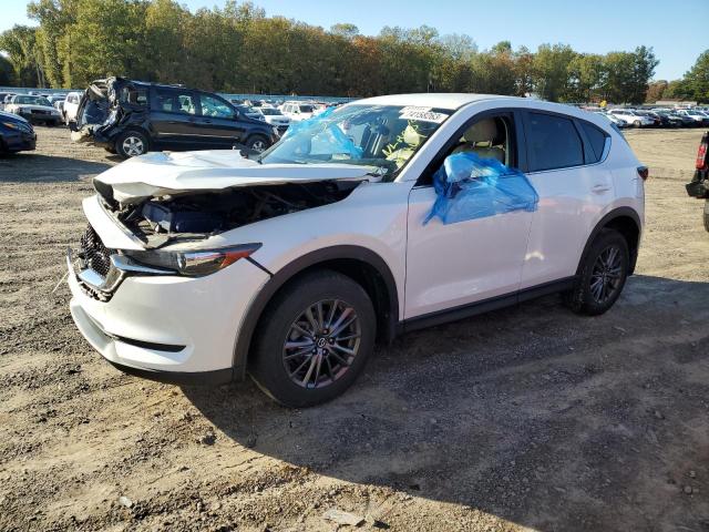 MAZDA CX-5 2018 jm3kfacm9k1514915