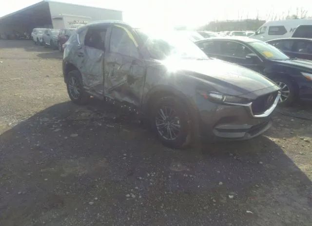 MAZDA CX-5 2019 jm3kfacm9k1515997