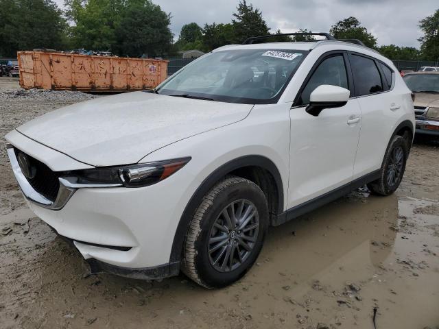 MAZDA CX-5 2019 jm3kfacm9k1531715