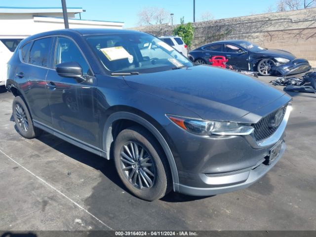 MAZDA CX-5 2019 jm3kfacm9k1539961