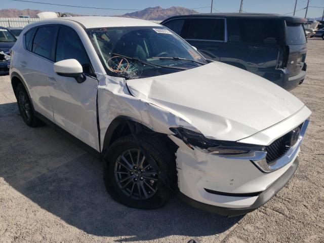 MAZDA CX-5 TOURI 2019 jm3kfacm9k1544318