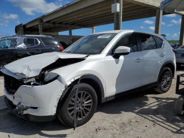 MAZDA CX-5 TOURI 2019 jm3kfacm9k1556873