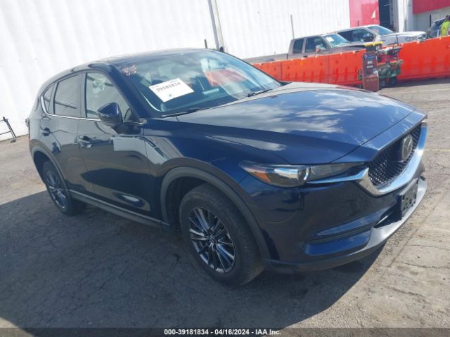 MAZDA CX-5 2019 jm3kfacm9k1557697