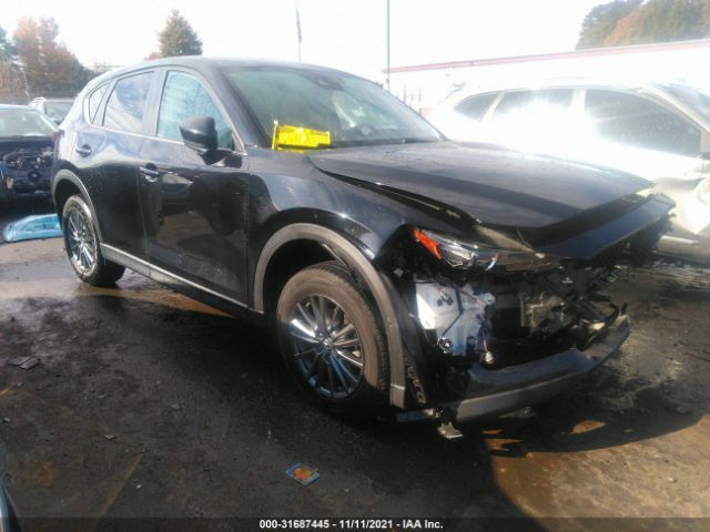 MAZDA CX-5 2019 jm3kfacm9k1561054