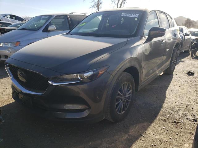 MAZDA CX-5 TOURI 2019 jm3kfacm9k1563063