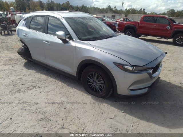 MAZDA CX-5 2019 jm3kfacm9k1565752