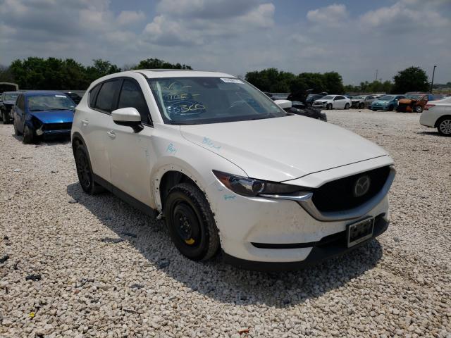 MAZDA CX-5 TOURI 2019 jm3kfacm9k1568652