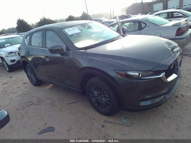 MAZDA CX-5 2019 jm3kfacm9k1570448