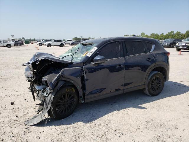 MAZDA CX-5 2019 jm3kfacm9k1573897