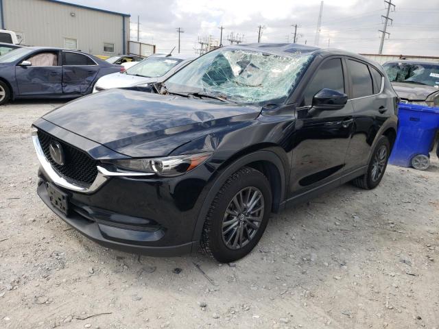 MAZDA CX-5 TOURI 2019 jm3kfacm9k1586214