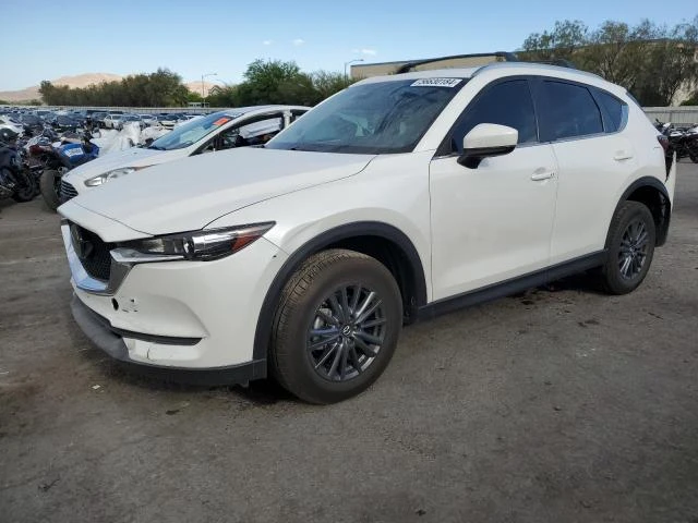 MAZDA CX-5 TOURI 2019 jm3kfacm9k1588125