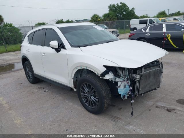 MAZDA CX-5 2019 jm3kfacm9k1588903