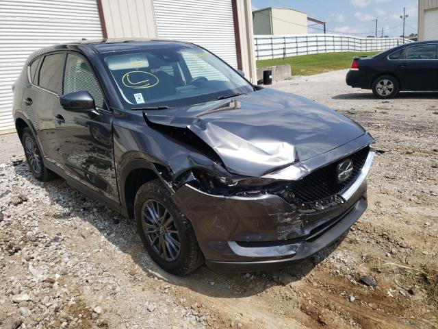 MAZDA CX-5 TOURI 2019 jm3kfacm9k1593860