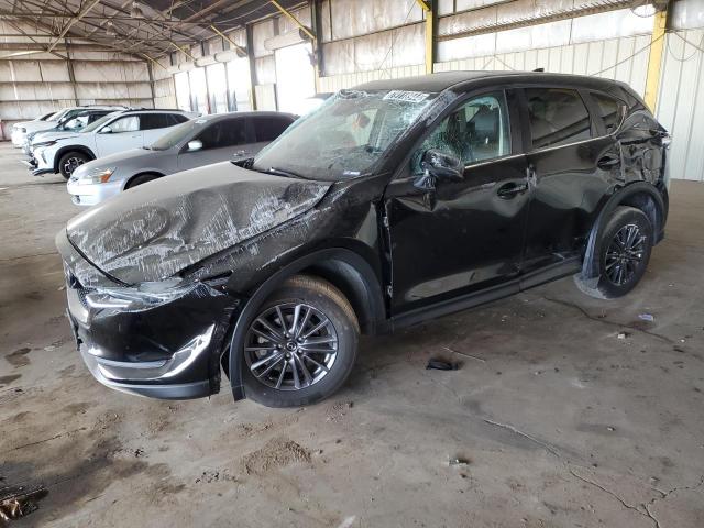 MAZDA CX-5 TOURI 2019 jm3kfacm9k1597195