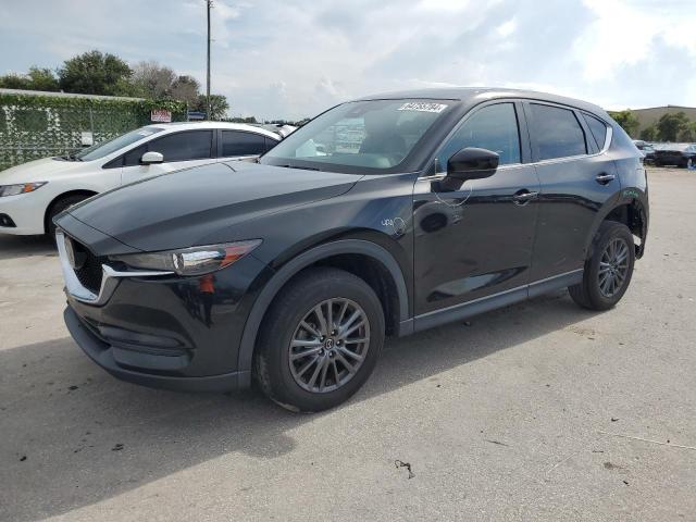 MAZDA CX-5 TOURI 2019 jm3kfacm9k1602900