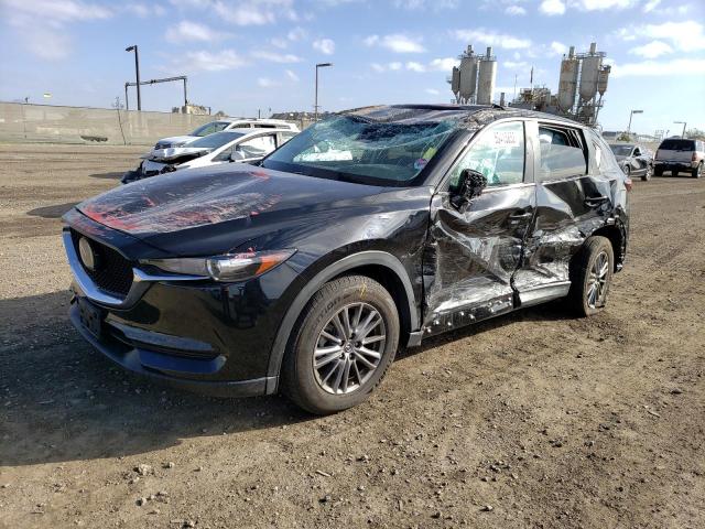 MAZDA CX-5 TOURI 2019 jm3kfacm9k1682067