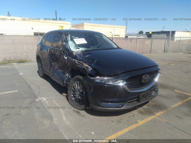 MAZDA CX-5 2019 jm3kfacm9k1682683