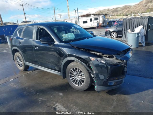 MAZDA CX-5 2019 jm3kfacm9k1683994