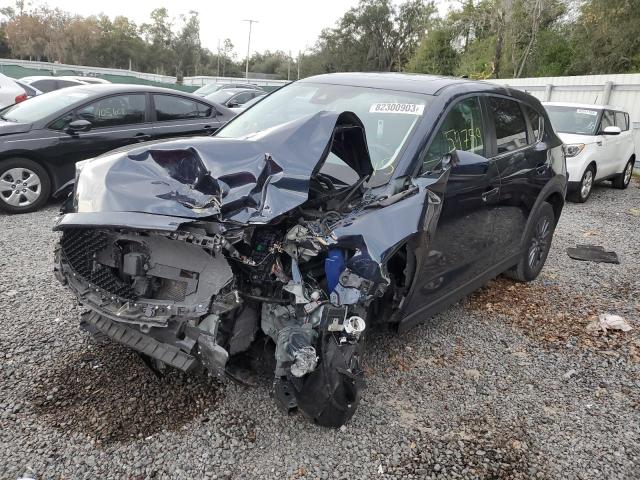 MAZDA CX-5 2020 jm3kfacm9l0720713