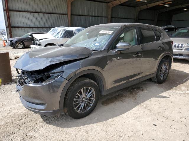 MAZDA CX-5 TOURI 2020 jm3kfacm9l0722803