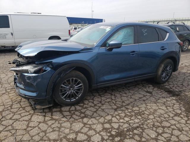 MAZDA CX-5 TOURI 2020 jm3kfacm9l0733705